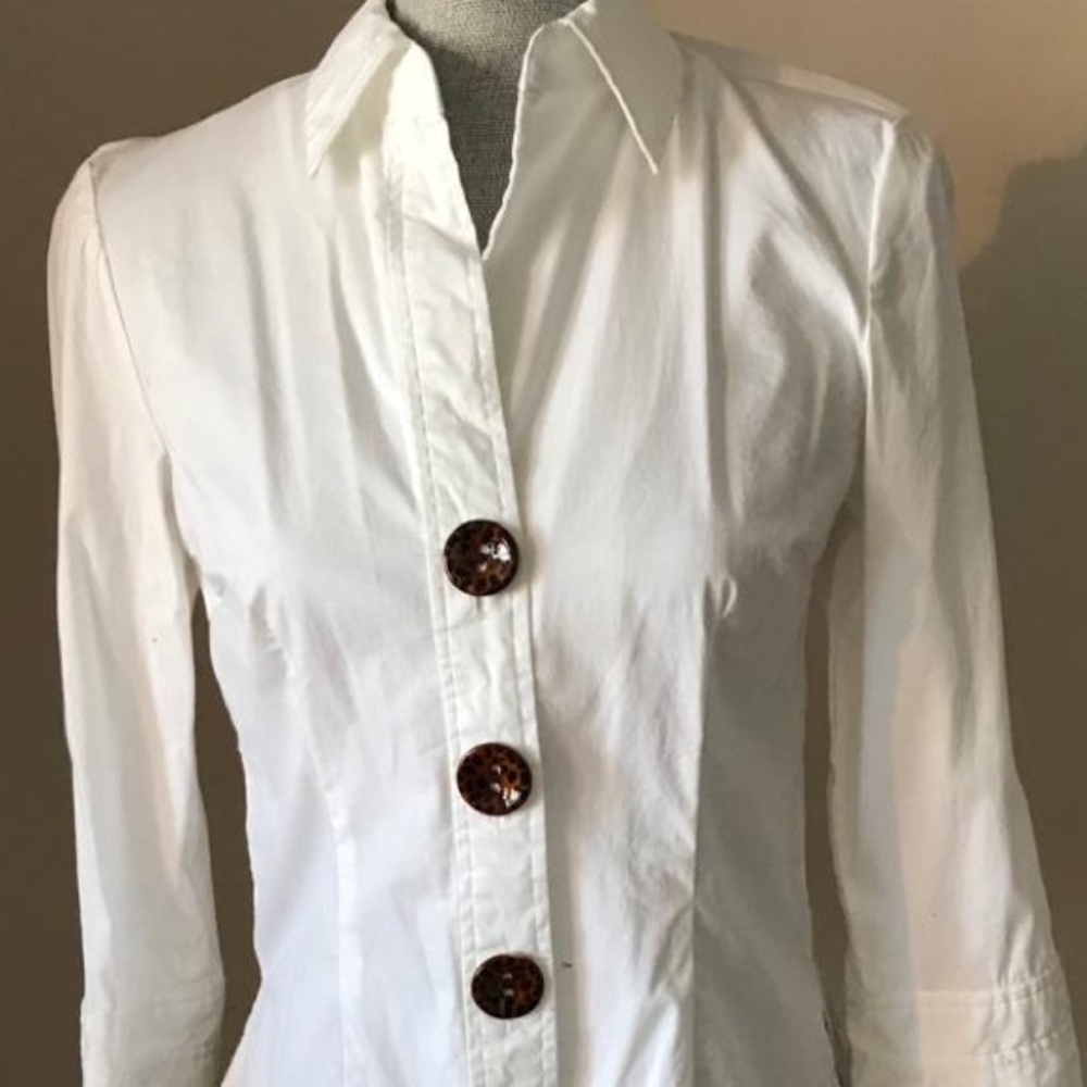 Spense Blouse